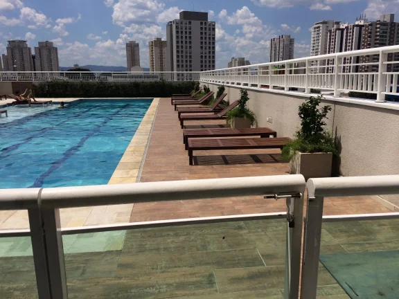 Imagem APARTAMENTO RESIDENCIAL em SÃO PAULO - SP, VILA GOMES CARDIM