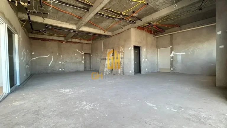 Imagem Apartamento com 3 suítes no Jardim Goiás, com 502m² de área privativa, o apartamento possui:- Sa...