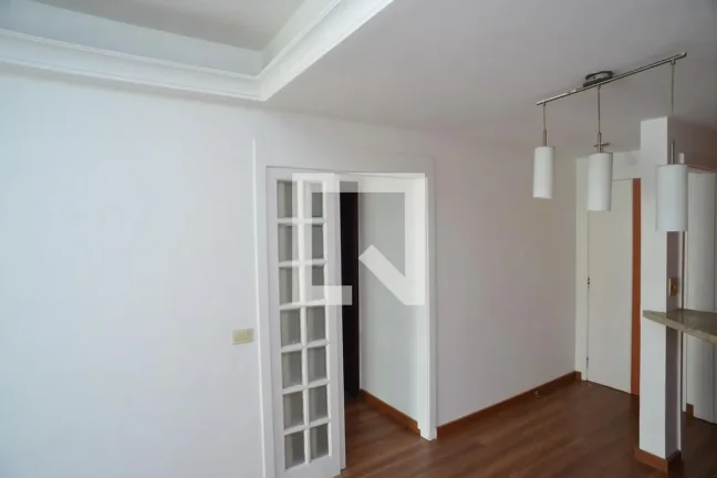 Imagem Apartamento à Venda - Barra da Tijuca, 1 Quarto, 56 m2