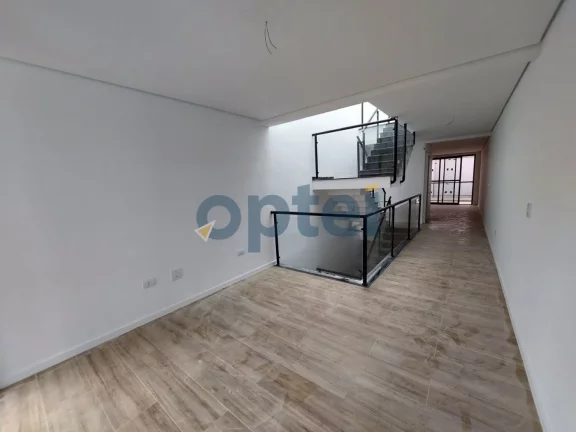 Imagem SOBRADO DE ALTO PADRÃO, 197 M² - 03 SUITES - JARDIM PARAISO -SANTO ANDRÉ