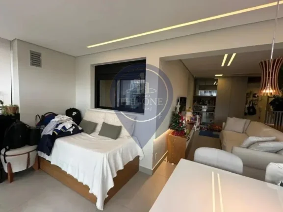 Imagem Apartamento à venda em São Paulo-SP, Pinheiros: 2 quartos, 1 suíte, 2 banheiros, 1 vaga, 72m² de área.