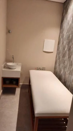 Imagem Apartamento à venda, 51 m² por R$ 420.000,00 - Condomínio Villa Helvetia - Indaiatuba/SP