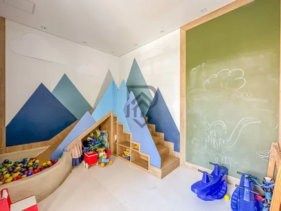 Imagem Apartamento pinheiros andar alto pronto para morar