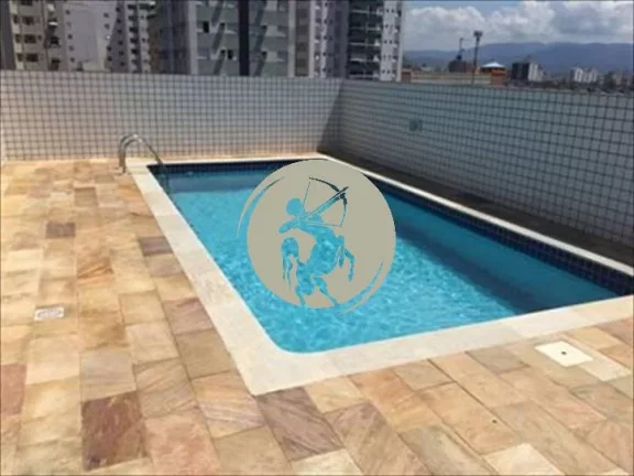 Imagem OPORTUNIDADE! APARTAMENTO A UMA QUADRA DA PRAIA COM LAZER E MOBILIADO! APARTAMENTO LOCALIZADO EM RUA...