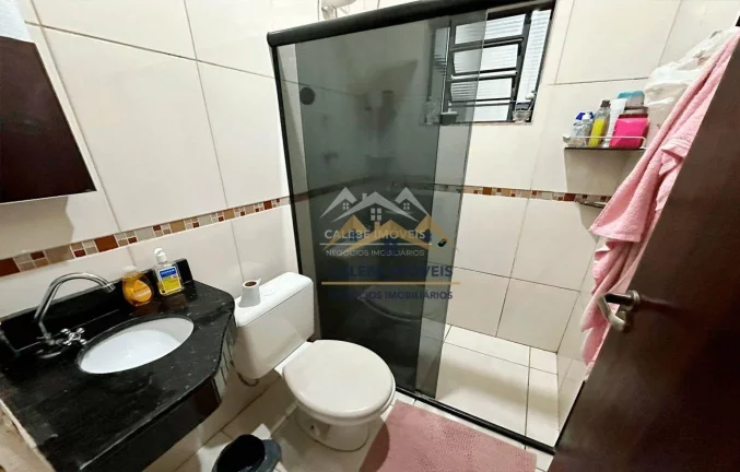 Imagem Sobrado com 2 dormitórios à venda, 212 m² por R$ 295.000,00 - Residencial São Conrado - Tatuí/SP