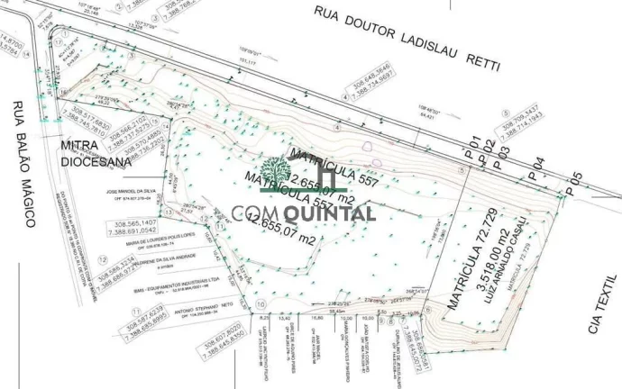 Imagem Imóvel Comercial à Venda, 16 m² em Parque Alexandre - Cotia