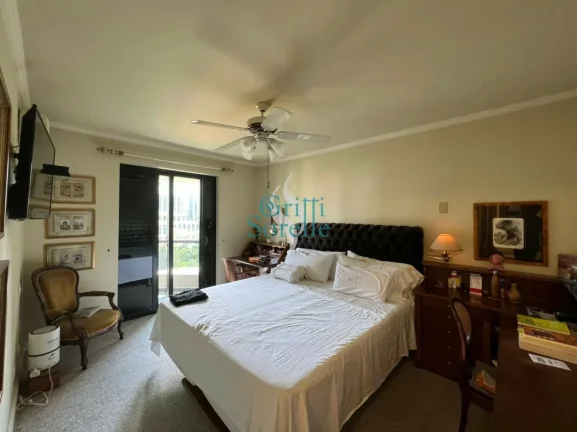 Imagem Apartamento Alto Padrão à Venda em Itaim Bibi - São Paulo - SP.