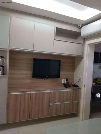 Imagem APARTAMENTO RESIDENCIAL em TERESINA - PI, CABRAL