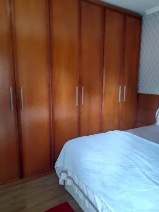 Imagem LINDA, IMPECÁVEL 04 DORMITORIOS SENDO 03 SUITES