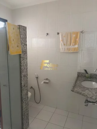 Imagem BELÍSSIMA CASA DUPLEX COM PISCINA À VENDA EM FRADINHOS EM VITÓRIA/ES!
