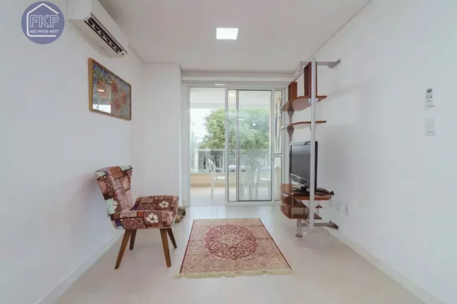 Imagem Apartamento 2 suítes!