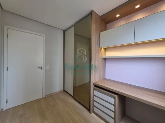Imagem Apartamento para alugar na Vila Siam, em Londrina/PR