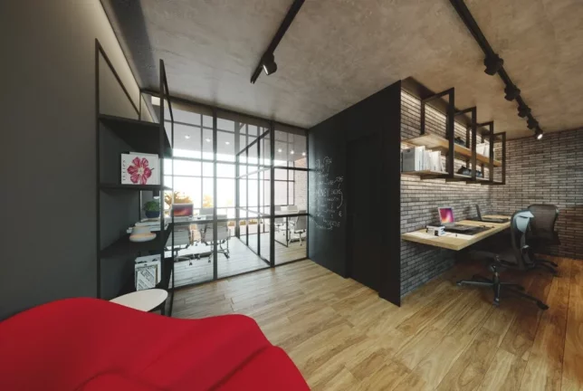 Imagem APARTAMENTO RESIDENCIAL em Vitória - ES, Barro Vermelho