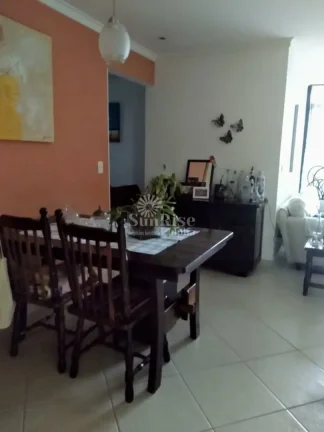 Imagem Apartamento com 3 dormitórios à venda, 78 m² por R$ 750.000 - Tamboré - Barueri/SP