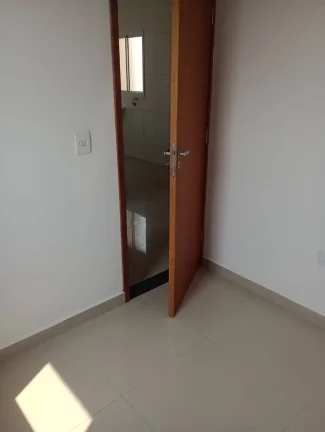 Imagem Apartamento para Alugar com 38m², 2 dormitórios, 1 sala e 1 vaga!!!