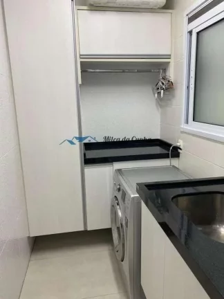 Imagem Apartamento à Venda com 123m² 3 dormitórios, Domo Life, Centro, São Bernardo do Campo