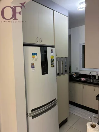 Imagem Casa no Condomínio Kaza Club - 2 Suítes - 110m² - Jundiaí/SP