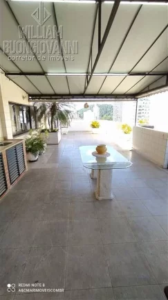 Imagem Apartamento à Venda em Canto do Forte, Praia Grande - SP