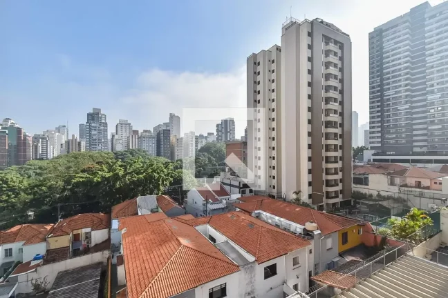 Imagem Apartamento à Venda - Vila Mariana, 3 Quartos, 112 m2