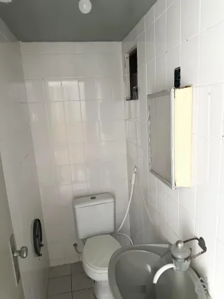 Imagem Loja para Aluguel, orla Praia do Francês, 4 ambientes, 3 wcs,140 m2, ótimo local