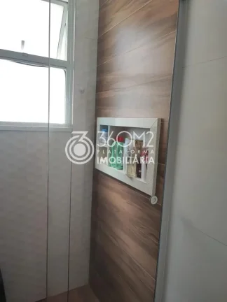 Imagem Apartamento para Venda em Santo André / SP no bairro Vila Curuçá