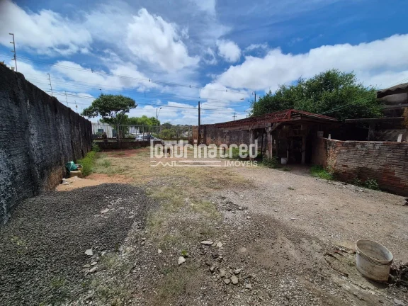 Imagem Terreno de 360 m² na Av. Pres. Eurico Gaspar Dutra, Localização Estratégica, Excelente Oportunidade para Investidores