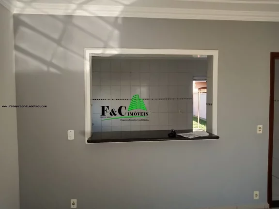 Imagem Casa em Condomínio para Locação em Limeira, Jardim Florença, 3 dormitórios, 4 banheiros