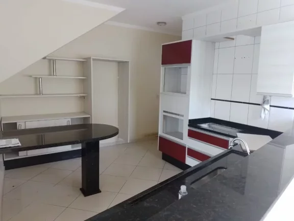 Imagem Sobrado com 2 dormitórios à venda, 255 m² por R$ 900.000,00 - Mogi das Cruzes - Mogi das Cruzes/SP