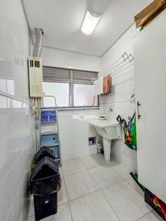 Imagem Apartamento para locação Anual, com 3 dormitórios 1 suíte 106m² - Riviera de São Lourenço Bertioga SP