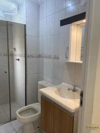 Imagem Apartamento Locação 03 quartos (1 suíte) - Residencial Nove de Julho - Jardim Paulista