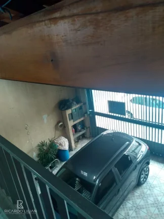 Imagem Sobrado Espetacular com Edícula nos Fundos no Paraventi, Guarulhos!
