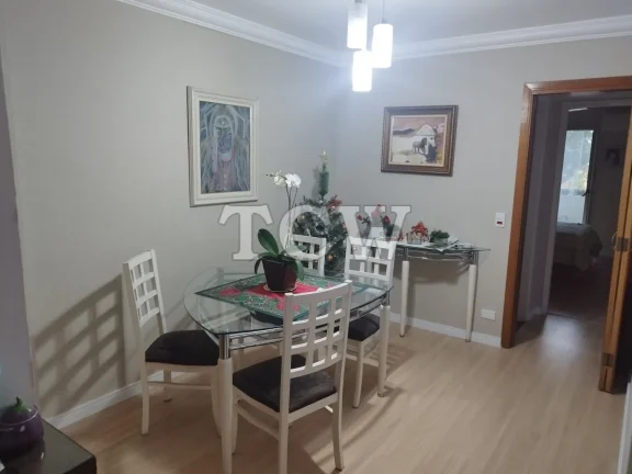 Foto do imóvel: Apartamento à venda no bairro Vila Clementino - São Paulo/SP, Zona Sul