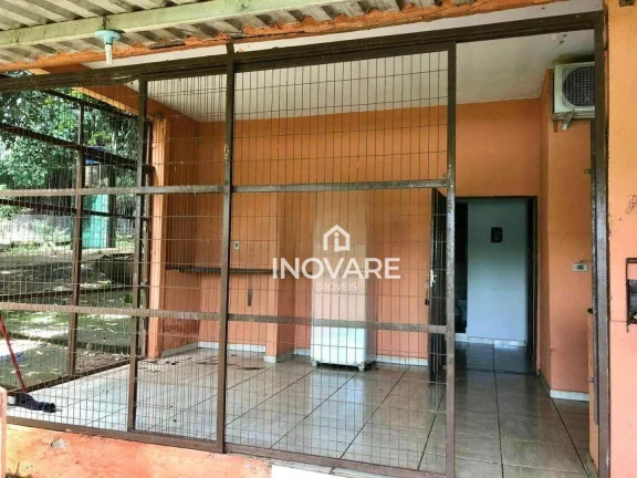 Imagem Rancho com 3 dormitórios à venda por R$ 380.000,00 - Setor Nossa Senhora da Saúde - Itumbiara/GO