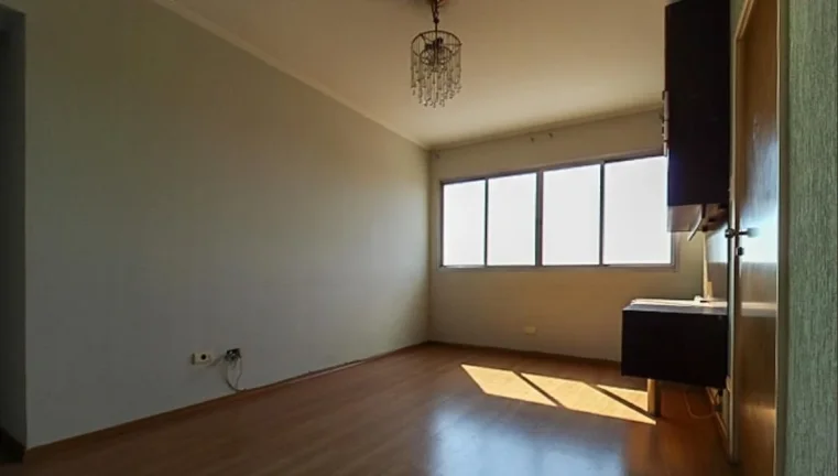 Imagem Apartamento 85M², 2Q, 2 Banheiros, 2 Vagas, Academia, Churrasqueira, Quadra, Salão de Festas.