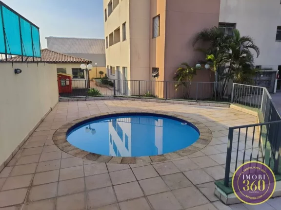 Imagem Apartamento a venda na Vila Lais - em Penha, São Paulo - SP