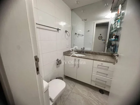 Imagem Apartamento com 4 dormitórios à venda, 141 m² por R$ 1.550.000 - Panamby - São Paulo/SP