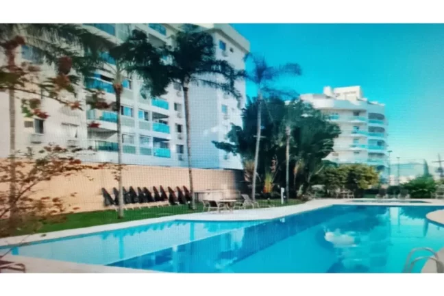 Imagem Venda Apartamento 2 quartos 1 Suíte Taquara