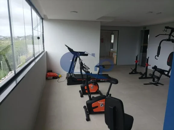 Imagem Apartamento á venda com 2 dormitórios no centro de Passo de Torres/SC