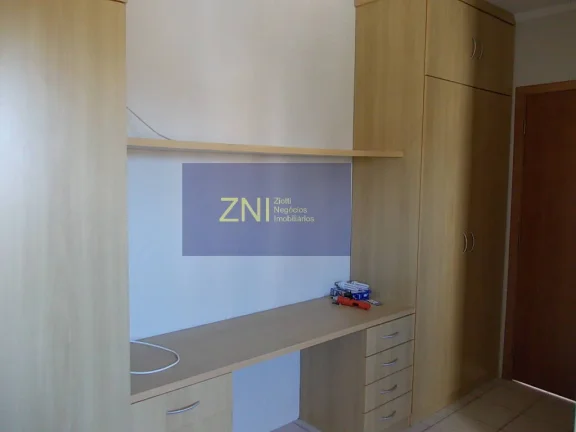 Imagem Apartamento à Venda no Nova Aliança R 1290
