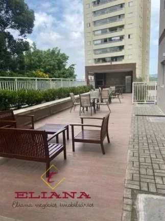 Imagem Apartamento com 2 quartos, 50m², à venda em São Paulo, Jardim Cidade Pirituba