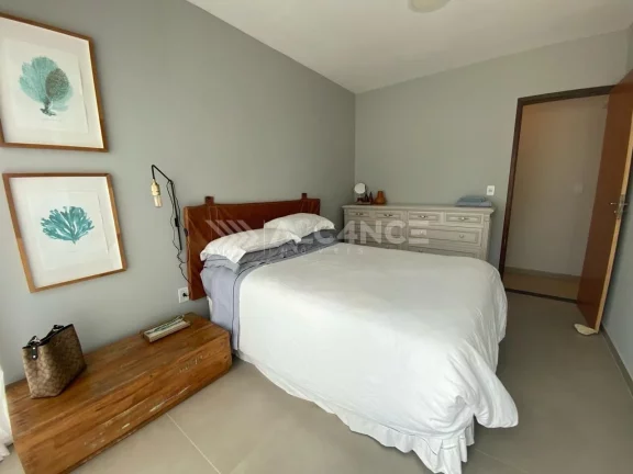 Imagem Casa em Condomínio - 3 Quartos - 134 m² - Carapibus, Conde/PB