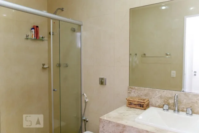 Imagem Apartamento à Venda - Ipanema, 3 Quartos, 127 m2