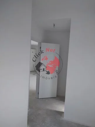 Imagem Ótimo Apartamento Novo à Venda no bairro Rudge Ramos em São Bernardo