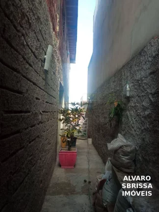 Imagem Oportunidade - Casa à Venda – Bairro Bom Viver – Itu/SP