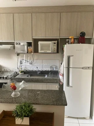 Imagem Recanto Lagoinha à venda 2 dormitórios. #imoveisribeirao.com