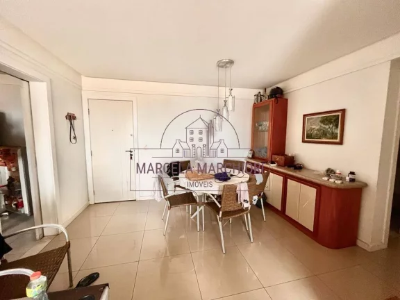 Foto do imóvel Apartamento com 2 Quartos à Venda, 80 m² em Itapuã - Vila Velha