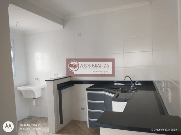 Imagem Apartamento em Vila Inglesa - São Paulo