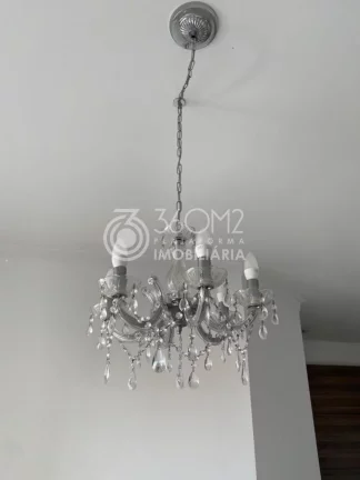 Imagem Apartamento para Venda em São Bernardo do Campo / SP no bairro Anchieta
