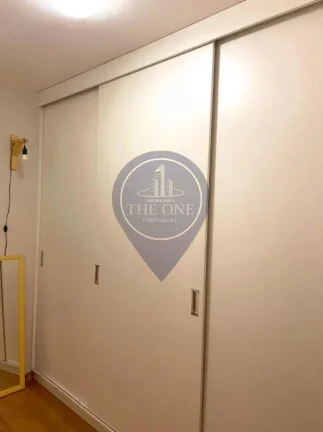 Imagem Apartamento à venda na Barra Funda, SP: 2 quartos, 1 suíte, 2 salas, 2 banheiros, 1 vaga de garagem, 60 m² de área.