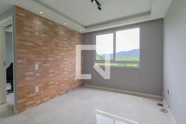 Imagem Apartamento à Venda - Recreio, 2 Quartos, 43 m2